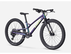 Rower Trek Wahoo 24 Trail emerald iris 2026