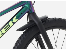 Rower Trek Wahoo 24 Trail emerald iris 2026