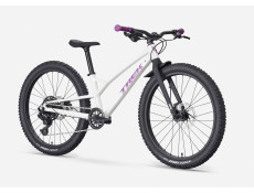 Rower Trek Wahoo 24 Trail crystal white 2026