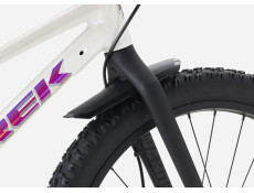 Rower Trek Wahoo 24 Trail crystal white 2026