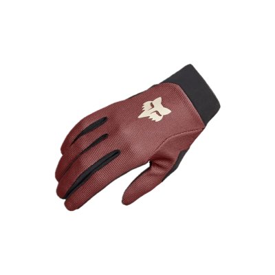 Damskie rękawiczki na rower...