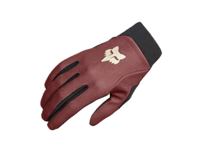 Damskie rękawiczki na rower górski Fox Racing x Trek Ranger