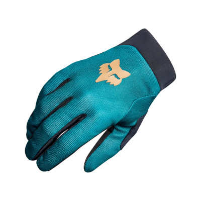 Rękawiczki na rower górski...