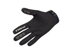 Rękawiczki na rower górski Fox Racing x Trek Ranger czarne