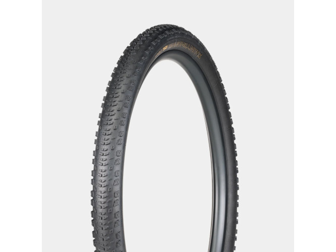 Opona MTB Bontrager Sainte-Anne RSL XR TLR czarna 29x2,40"
