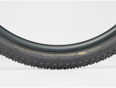 Opona MTB Bontrager Sainte-Anne RSL XR TLR czarna 29x2,40"
