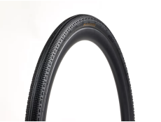 Opona gravelowa Bontrager Girona Comp 700x42C czarna