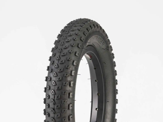 Opona MTB dziecięca Bontrager XR1 12x2,25" czarna