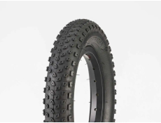 Opona MTB dziecięca Bontrager XR1 12x2,25" czarna