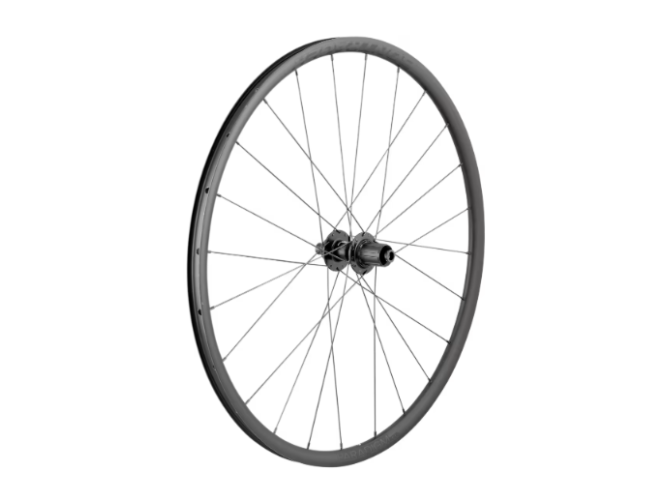 Koło tylne Bontrager Paradigm 700C CL 24H SN