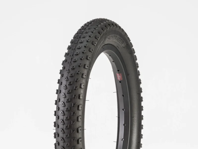 Opona MTB dziecięca Bontrager XR116x2,25" czarna
