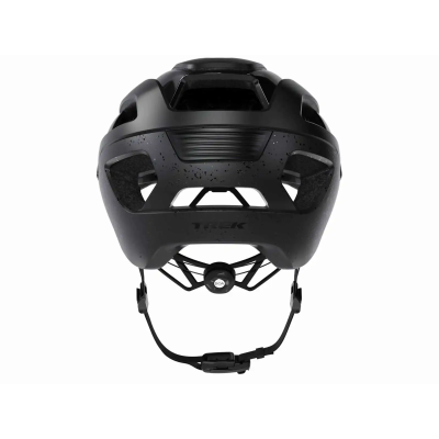 Kask MTB Trek Rally WaveCel czarny
