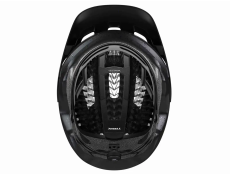 Kask MTB Trek Rally WaveCel czarny