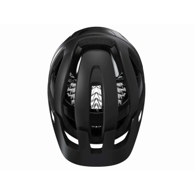 Kask MTB Trek Rally WaveCel czarny