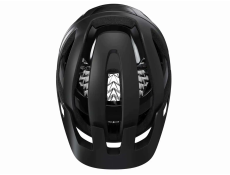 Kask MTB Trek Rally WaveCel czarny