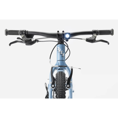 Rower Trek Wahoo 24 Path fjord blue 2026