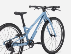 Rower Trek Wahoo 24 Path fjord blue 2026