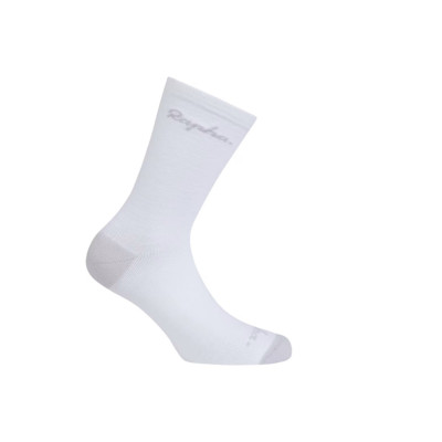 Skarpetki Rapha Merino białe