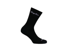 Skarpetki Rapha Merino czarno-białe