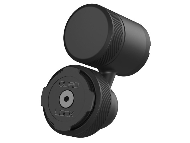 Uchwyt Quad Lock Vent Car Mount