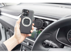 Uchwyt Quad Lock Vent Car Mount