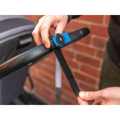 Uchwyt Quad Lock Quick Release Strap Mount