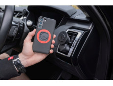 Etui Quad Lock Mag Case - Samsung Galaxy S22