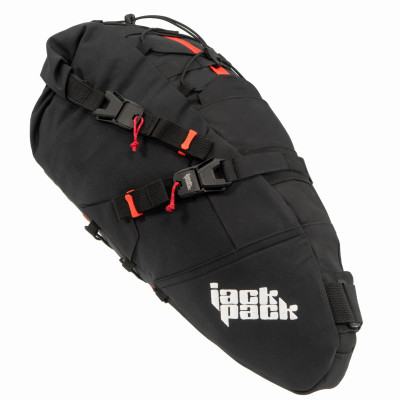 Torba podsiodłowa jack pack...