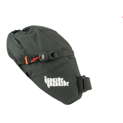 Torba podsiodłowa jack pack...