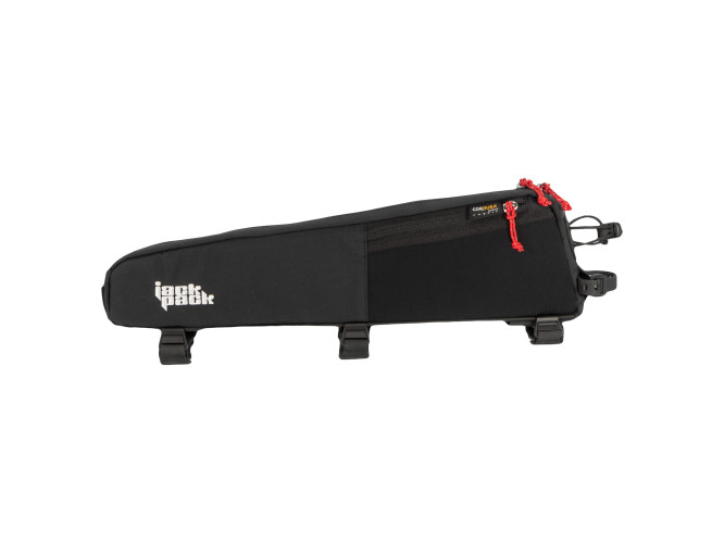 Torebka na górną rurę ramy Jack Pack Płetwal