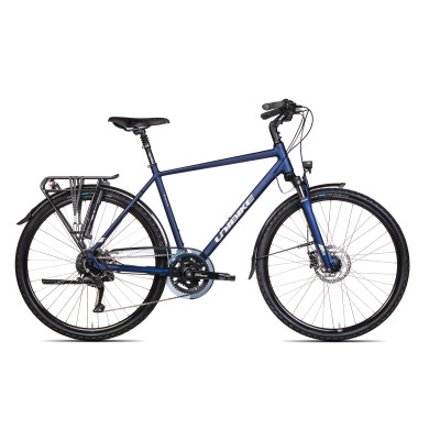 Rower trekkingowy Unibike...