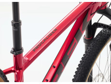 Rower Trek Procaliber 8 fury red 2026