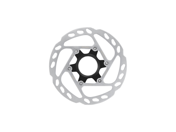 TARCZA HAMULCA SHIMANO SM-RT64 140 MM CENTERLOCK
