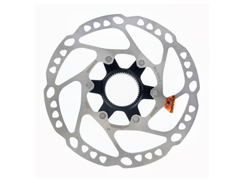 TARCZA HAMULCA SHIMANO SM-RT64 160 MM CENTERLOCK