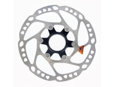TARCZA HAMULCA SHIMANO SM-RT64 160 MM CENTERLOCK