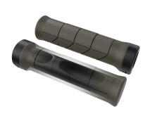 Zestaw chwytów MTB Trek Line Comp olive drab