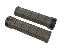 Zestaw chwytów MTB Trek Line Comp olive drab