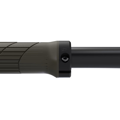 Zestaw chwytów MTB Trek Line Comp olive drab