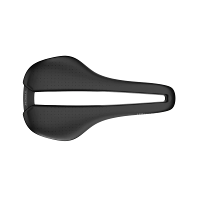 Siodełko rowerowe Trek Aeolus Elite czarne 250mm