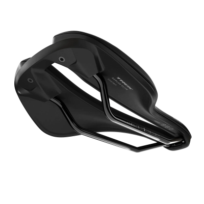 Siodełko rowerowe Trek Aeolus Elite czarne 250mm