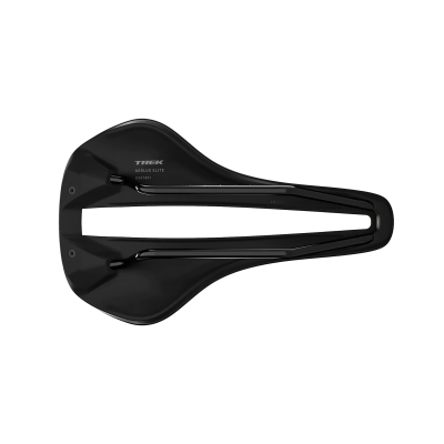 Siodełko rowerowe Trek Aeolus Elite czarne 250mm