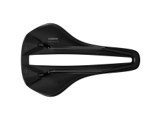 Siodełko rowerowe Trek Aeolus Elite czarne 250mm