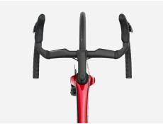 Rower szosowy Trek Madone SL 7 gloss fury red/matte deep smoke 2026