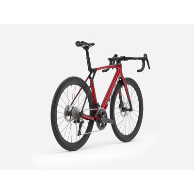 Rower szosowy Trek Madone SL 7 gloss fury red/matte deep smoke 2026