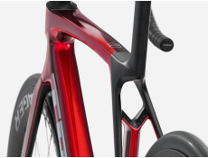 Rower szosowy Trek Madone SL 7 gloss fury red/matte deep smoke 2026