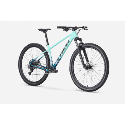 Rower Trek Marlin 5 Gen 3 miami green/dark aquatic fade 2026