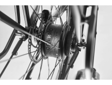 Rower Trek Diamant Suvea Style Speed ABS niebieski