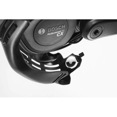 Rower Trek Diamant Suvea Style Speed ABS niebieski