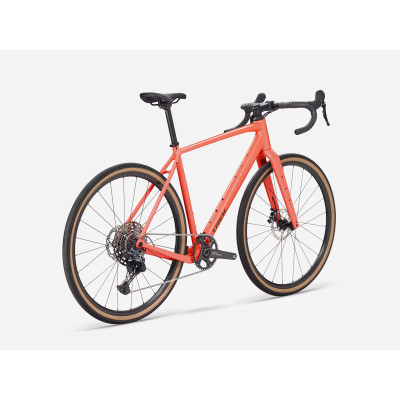 Rower Trek Checkpoint ALR 4 Gen 3 living coral 2026