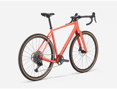 Rower Trek Checkpoint ALR 4 Gen 3 living coral 2026